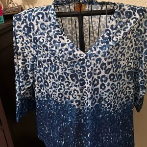 New never used Ruby Rd top